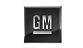 GM General Motors logo