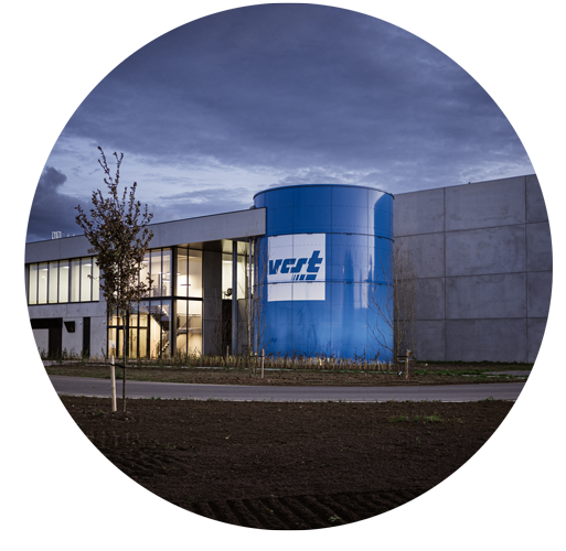 VCST Automotive About us